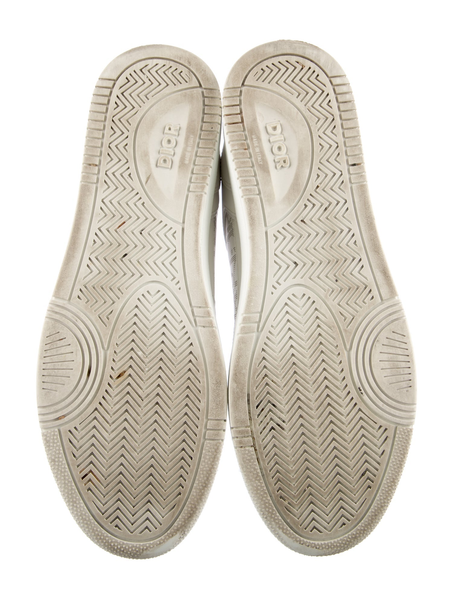 DIOR MEN B27 Sneakers